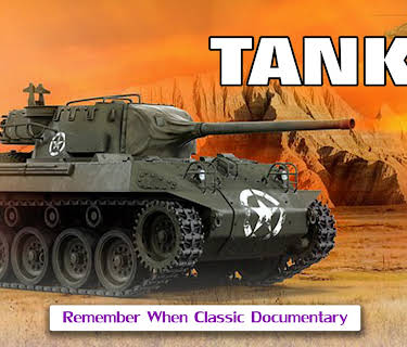 Tanks