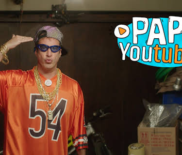 Papá Youtuber (2019)