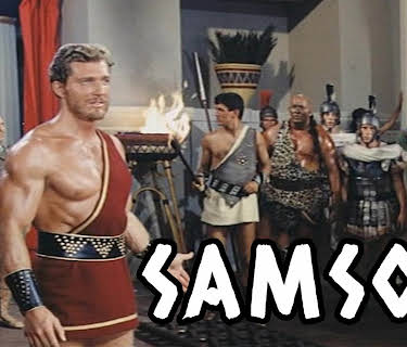 Samson (1961)