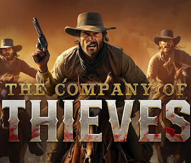 The Company Of Thieves (2025)