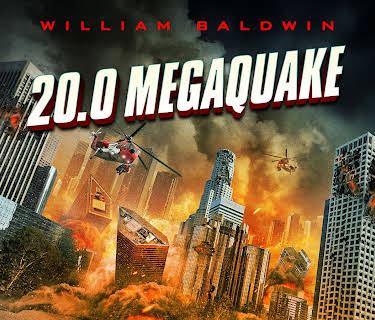 20.0 Megaquake (2026)
