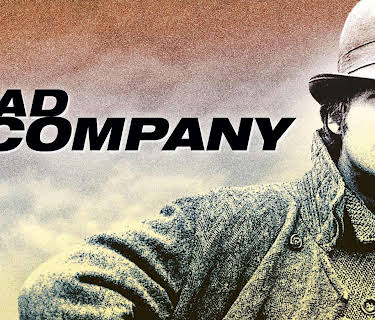 Bad Company (1972)