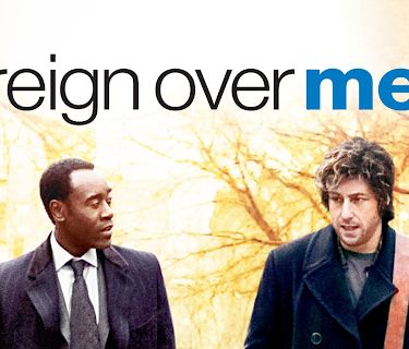 Reign Over Me (2007)