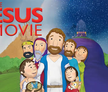 The Jesus Movie - Read & Share Bible (2010)