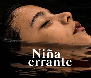 Niña errante (2020)