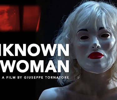 The Unknown Woman (2006)