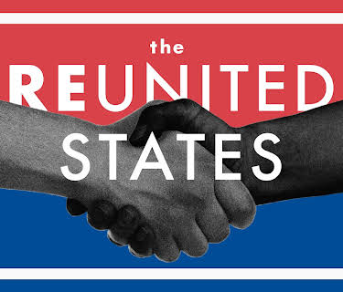 The Reunited States (2021)