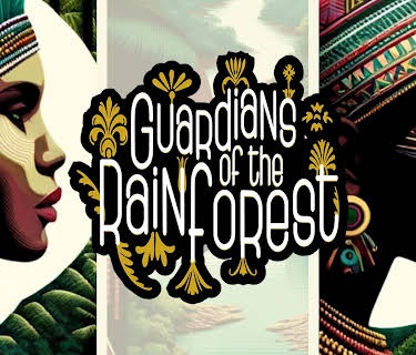Guardians of the Rainforest (2025)