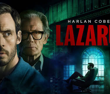 Harlan Coben's Lazarus