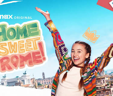 Home Sweet Rome, Season 1