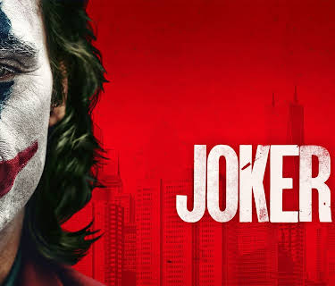 Joker (2019)