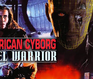 American Cyborg: Steel Warrior (1994)