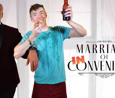 Marriage of Inconvenience