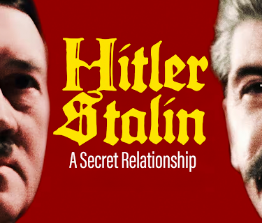 Hitler and Stalin: A Secret Relationship