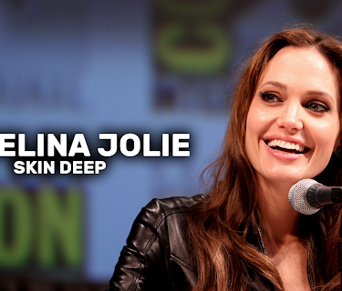 Angelina Jolie: Skin Deep (2013)
