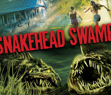 Snakehead Swamp (2014)