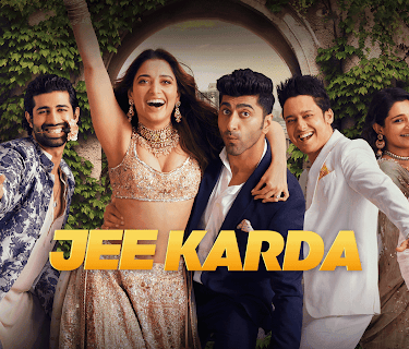 Jee Karda- Temporada 1
