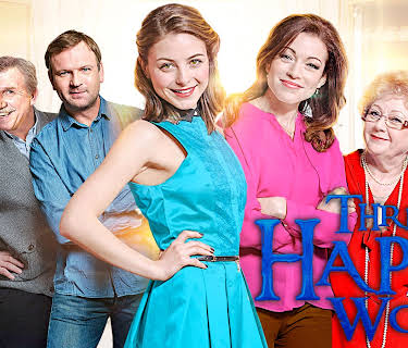 Three Happy Women (2015)