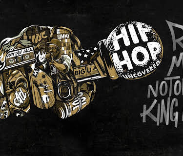 Hip Hop Uncovered