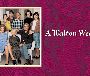 The Waltons: Walton's Wedding (1995) (1995)