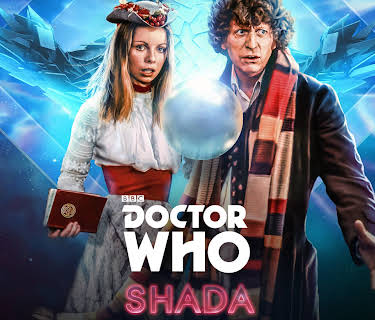 Doctor Who: Shada