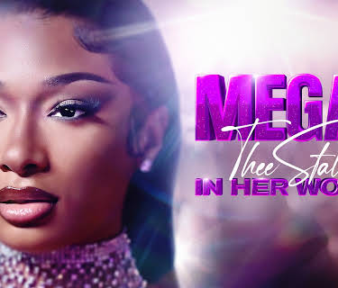 Megan Thee Stallion: In Her Words (2024)