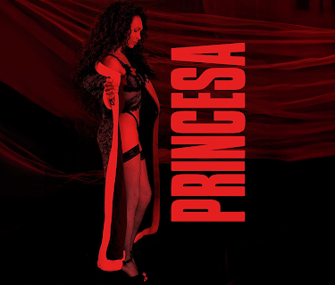 Princesa (2001)