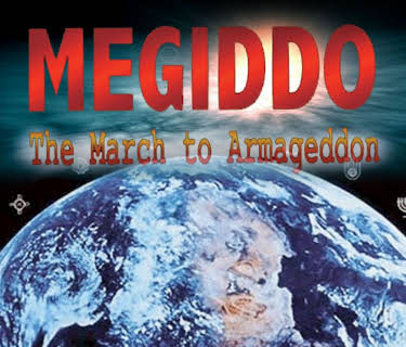 Megiddo: The March to Armageddon (2004)