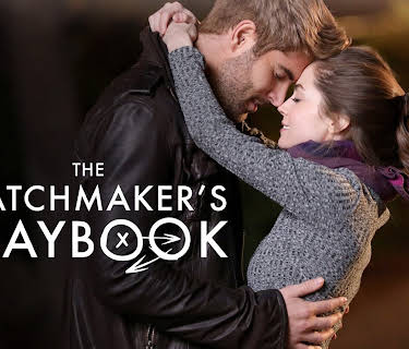 The Matchmaker's Playbook (2018)