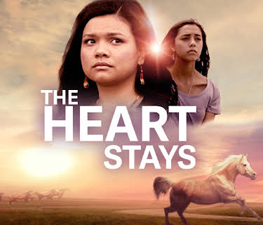 The Heart Stays (2024)