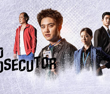 Bad Prosecutor