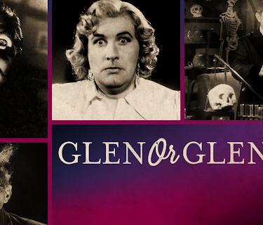 Glen or Glenda (1953)