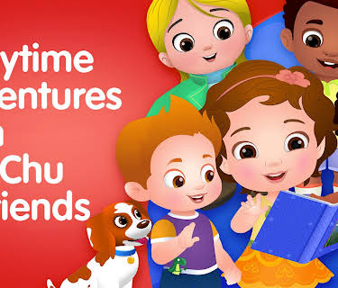 Storytime Adventures with ChuChu & Friends