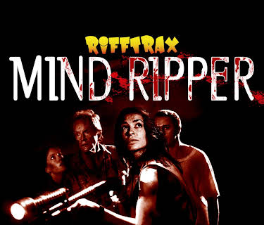 RiffTrax: Mind Ripper (2017)