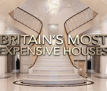 Britain's Most Expensive Houses