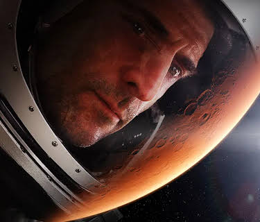 Approaching the Unknown (2016)