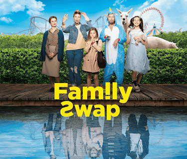 Family Swap (2021)