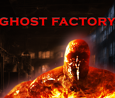Ghost Factory (2024)