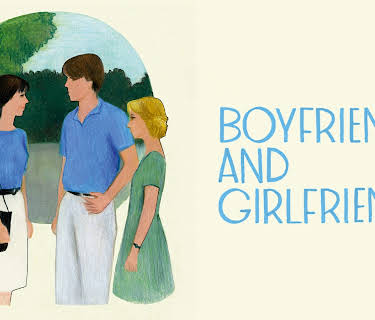 Boyfriends and Girlfriends (1988)