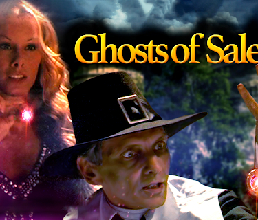 Ghosts of Salem (2007)