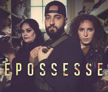 Repossessed
