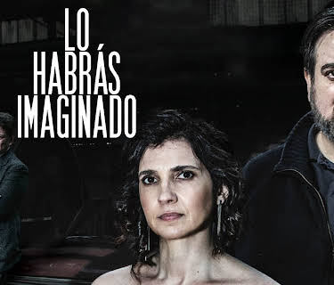 Lo habrás imaginado (2022)