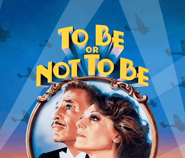 To Be or Not to Be (1983)