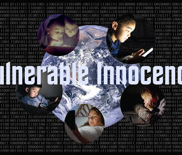 Vulnerable Innocence (2022)