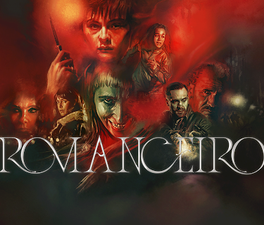 Romancero