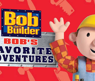Bob The Builder: Bob's Favorite Adventures (2001)