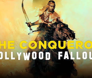 The Conqueror: Hollywood Fallout (2024)