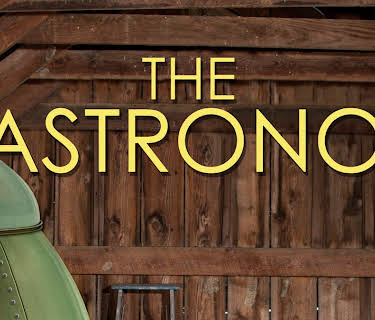 The Astronot (2018)
