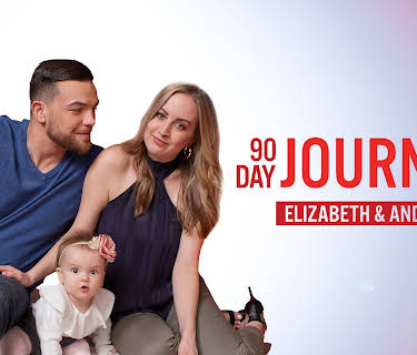 90 Day Journey: Elizabeth & Andrei, Season 1