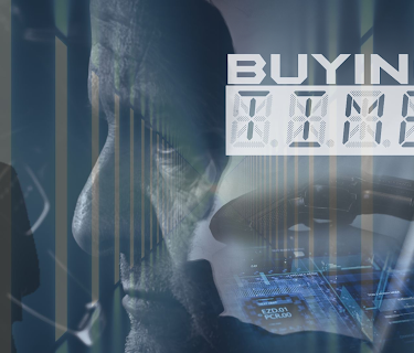 Buying Time (2024)
